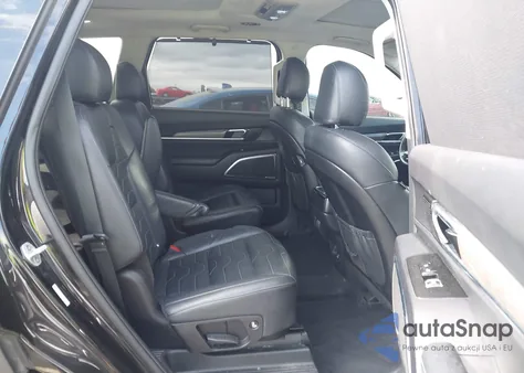 2020 Kia Telluride Sx из США, поврежденный, VIN 5XYP5DHCXLG090472